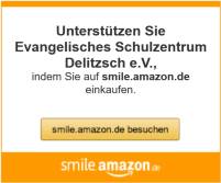 Spenden Sie mit Ihrem Einkauf über Amazon Smile.